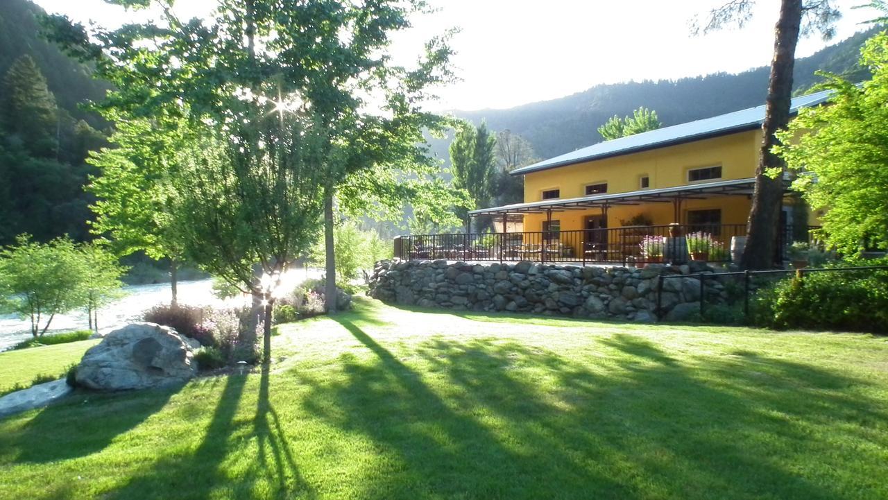 Strawhouse Resorts Big Bar Eksteriør bilde